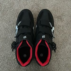 Peloton Cycling Shoes Size 43/10